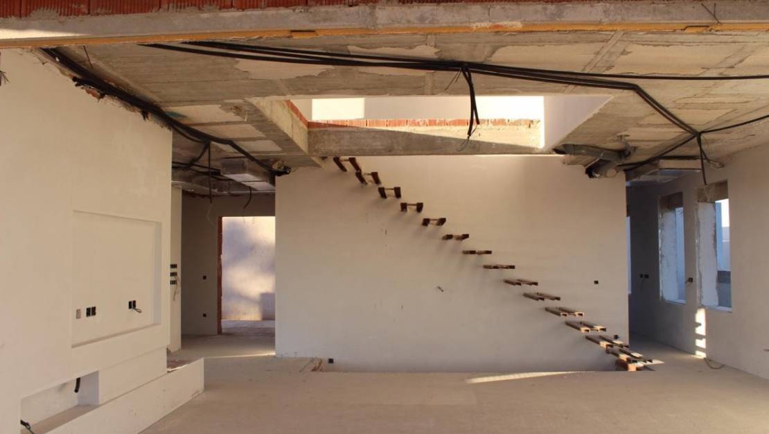 Venta - Chalet - Rojales - Ciudad Quesada