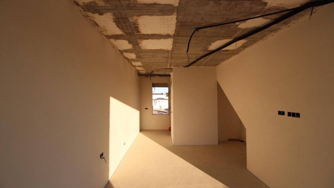 Venta - Chalet - Rojales - Ciudad Quesada