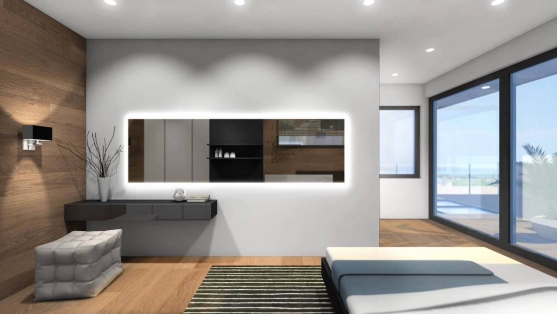 Venta - Chalet - Rojales - Ciudad Quesada