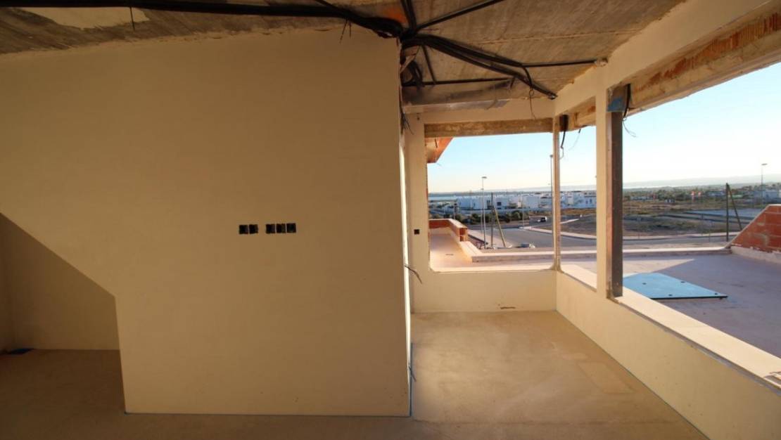 Venta - Chalet - Rojales - Ciudad Quesada
