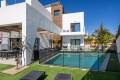 Venta - Chalet - Rojales - Ciudad Quesada