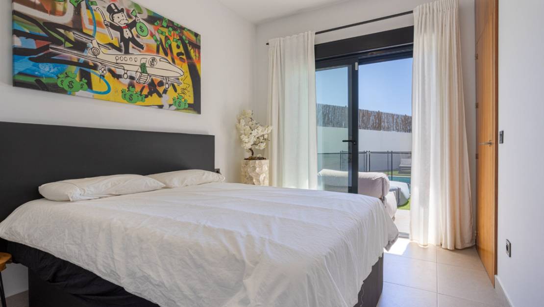 Venta - Chalet - Rojales - Ciudad Quesada