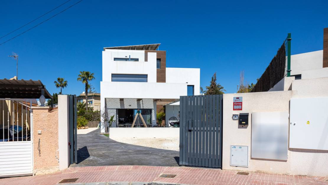 Venta - Chalet - Rojales - Ciudad Quesada