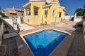 Venta - Chalet - Rojales - Ciudad Quesada