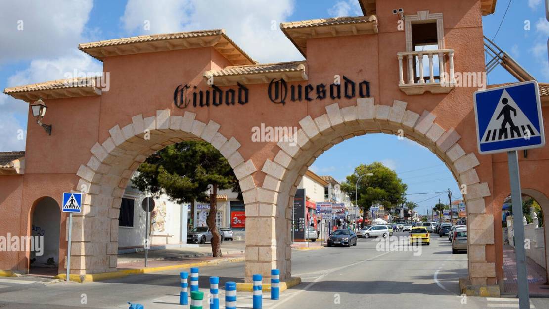 Venta - Chalet - Rojales - Ciudad Quesada