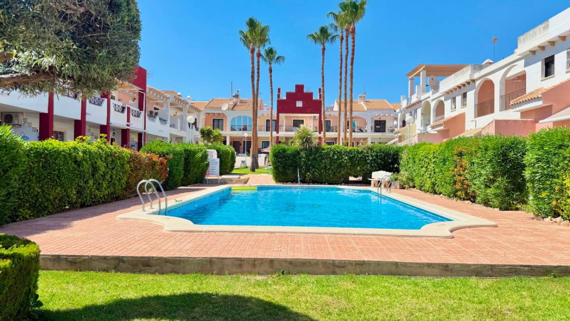 Venta - Chalet - Rojales - Ciudad Quesada