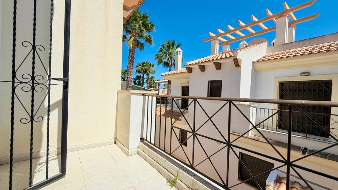 Venta - Chalet - Rojales - Ciudad Quesada