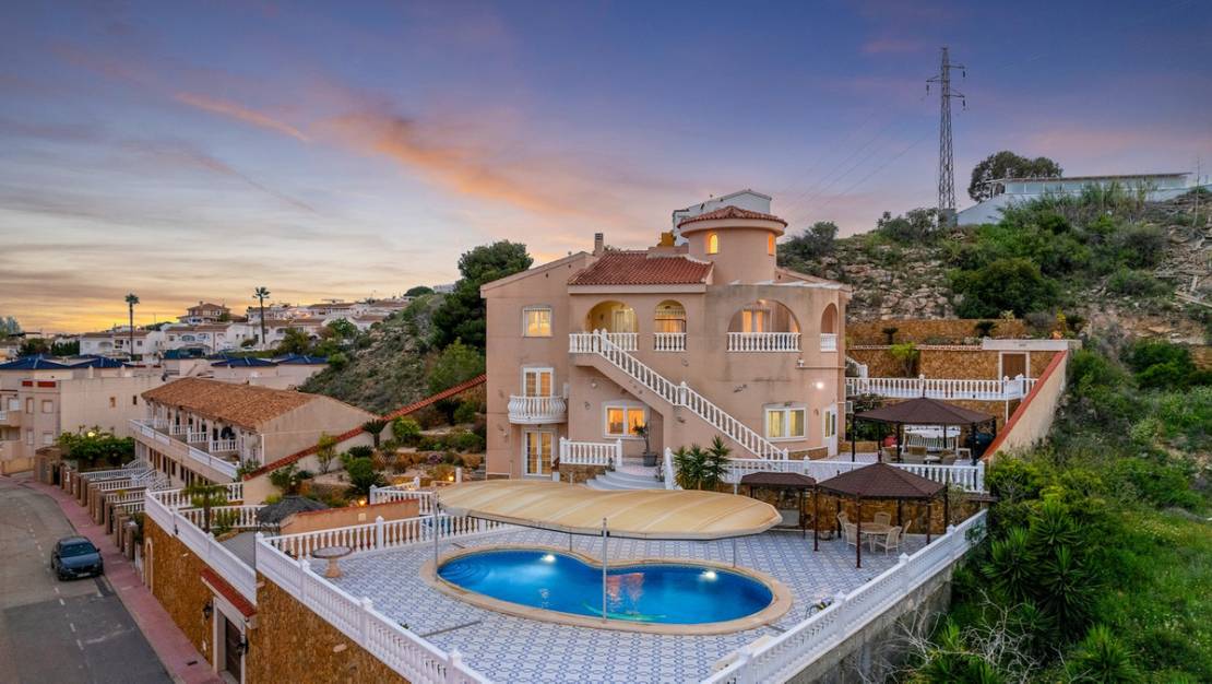 Venta - Chalet - Rojales - Ciudad Quesada