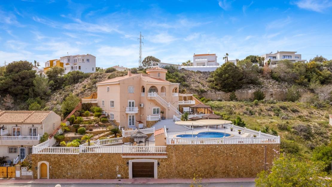Venta - Chalet - Rojales - Ciudad Quesada