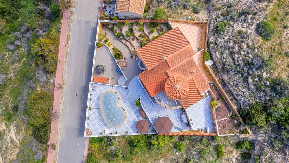 Venta - Chalet - Rojales - Ciudad Quesada