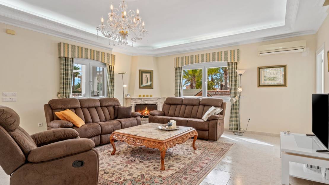 Venta - Chalet - Rojales - Ciudad Quesada