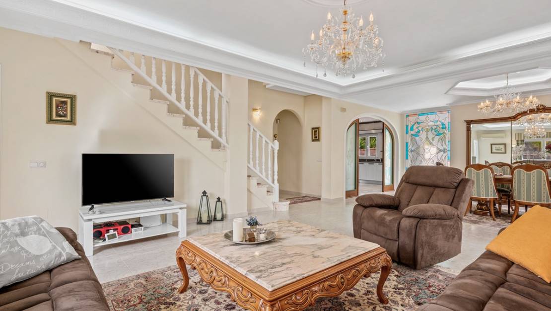 Venta - Chalet - Rojales - Ciudad Quesada