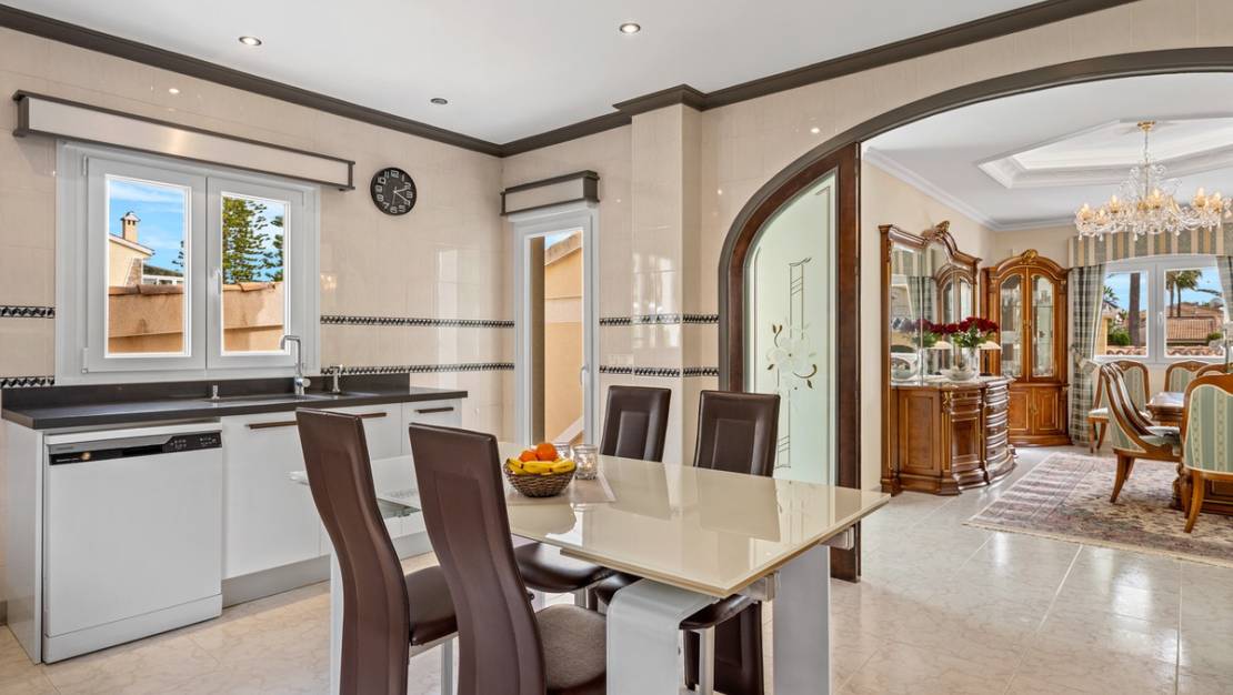 Venta - Chalet - Rojales - Ciudad Quesada