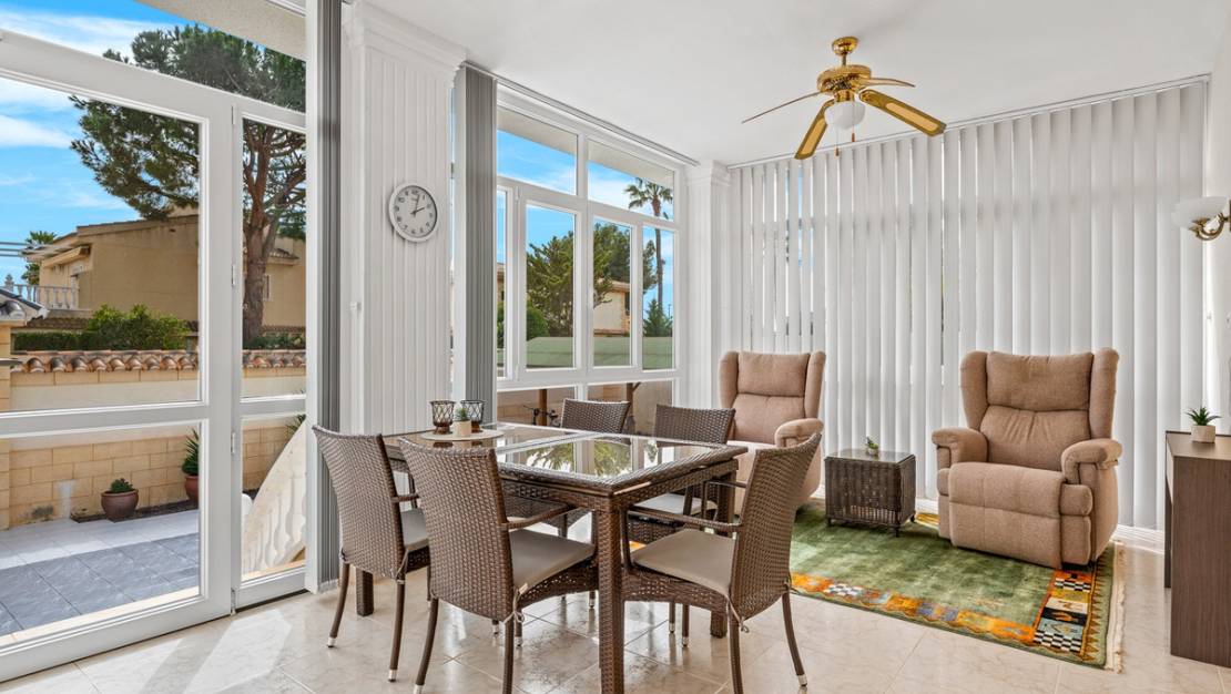 Venta - Chalet - Rojales - Ciudad Quesada