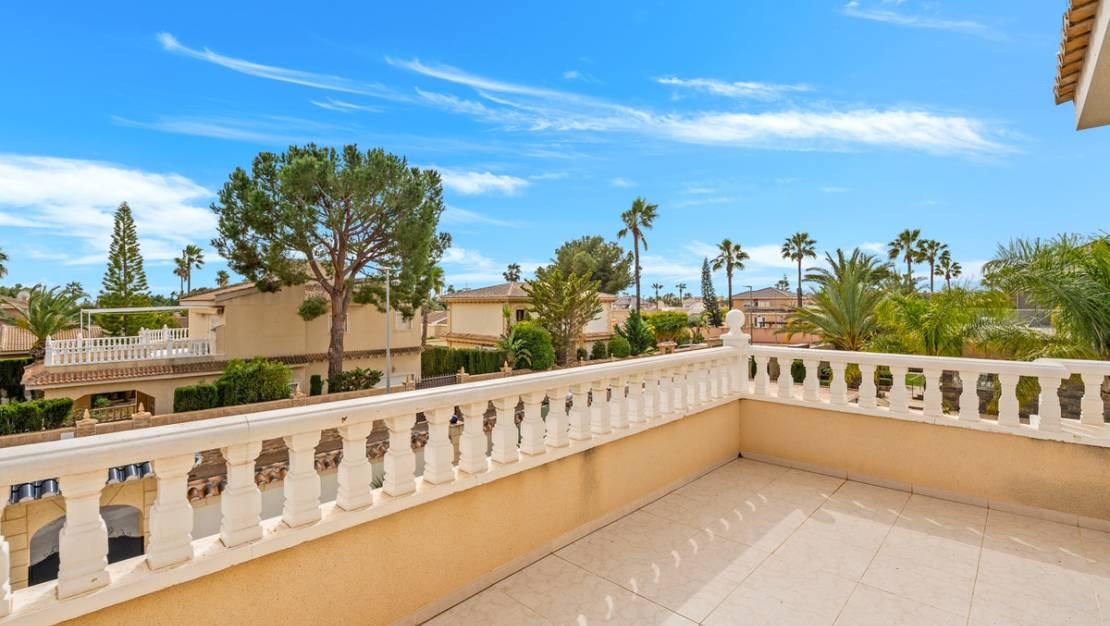 Venta - Chalet - Rojales - Ciudad Quesada