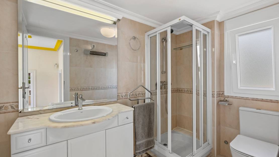 Venta - Chalet - Rojales - Ciudad Quesada