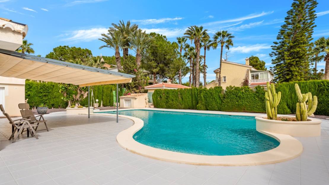 Venta - Chalet - Rojales - Ciudad Quesada