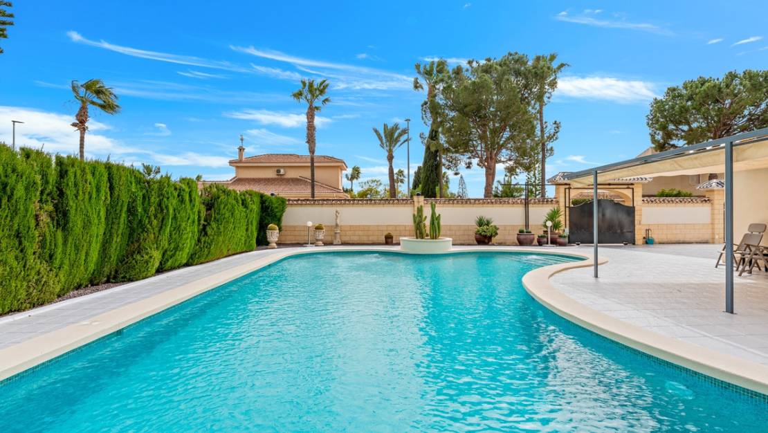 Venta - Chalet - Rojales - Ciudad Quesada