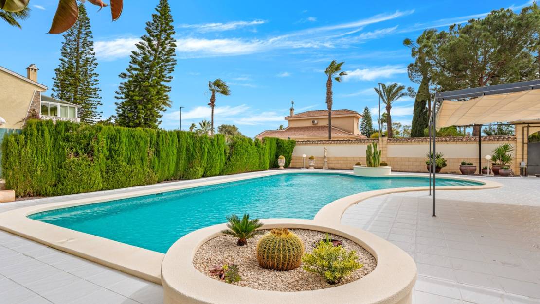 Venta - Chalet - Rojales - Ciudad Quesada