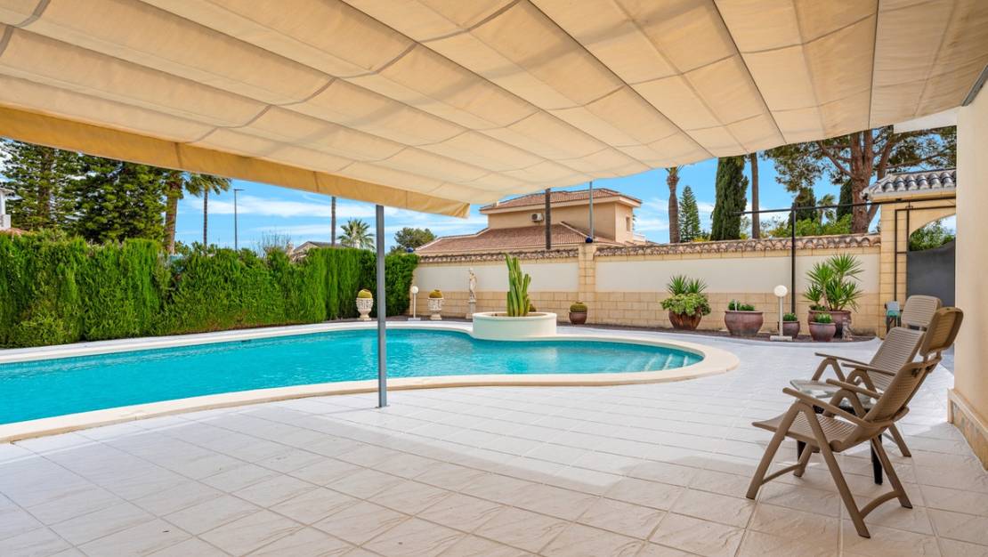 Venta - Chalet - Rojales - Ciudad Quesada