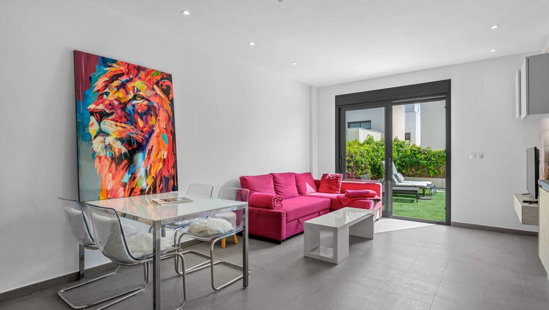 Venta - Chalet - Rojales - Ciudad Quesada