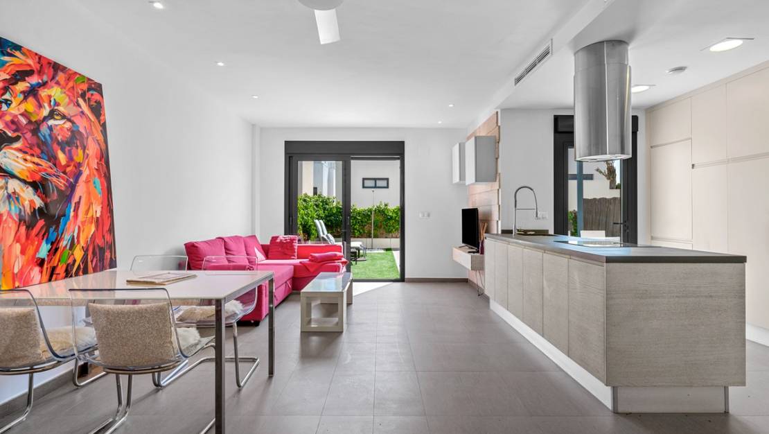 Venta - Chalet - Rojales - Ciudad Quesada