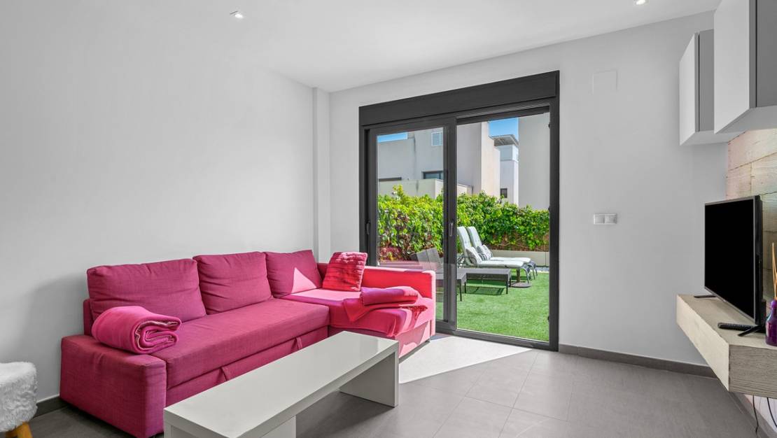 Venta - Chalet - Rojales - Ciudad Quesada