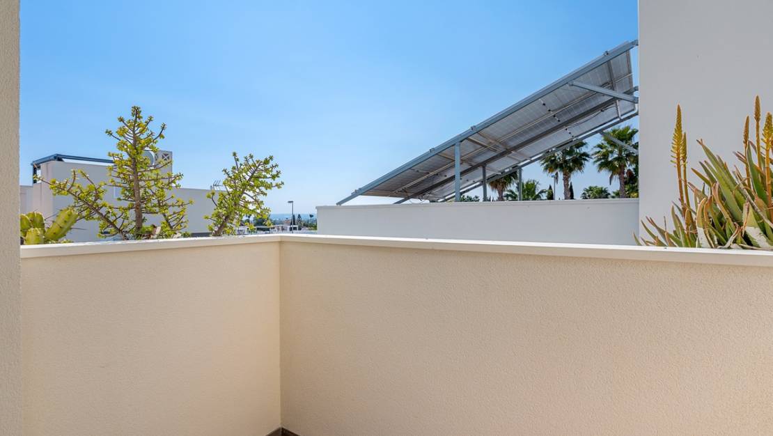 Venta - Chalet - Rojales - Ciudad Quesada
