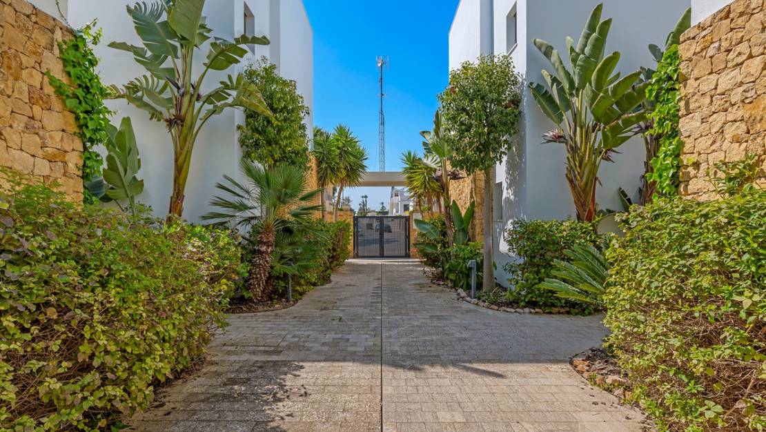 Venta - Chalet - Rojales - Ciudad Quesada