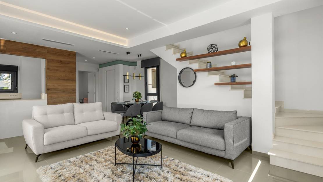 Venta - Chalet - Rojales - Ciudad Quesada