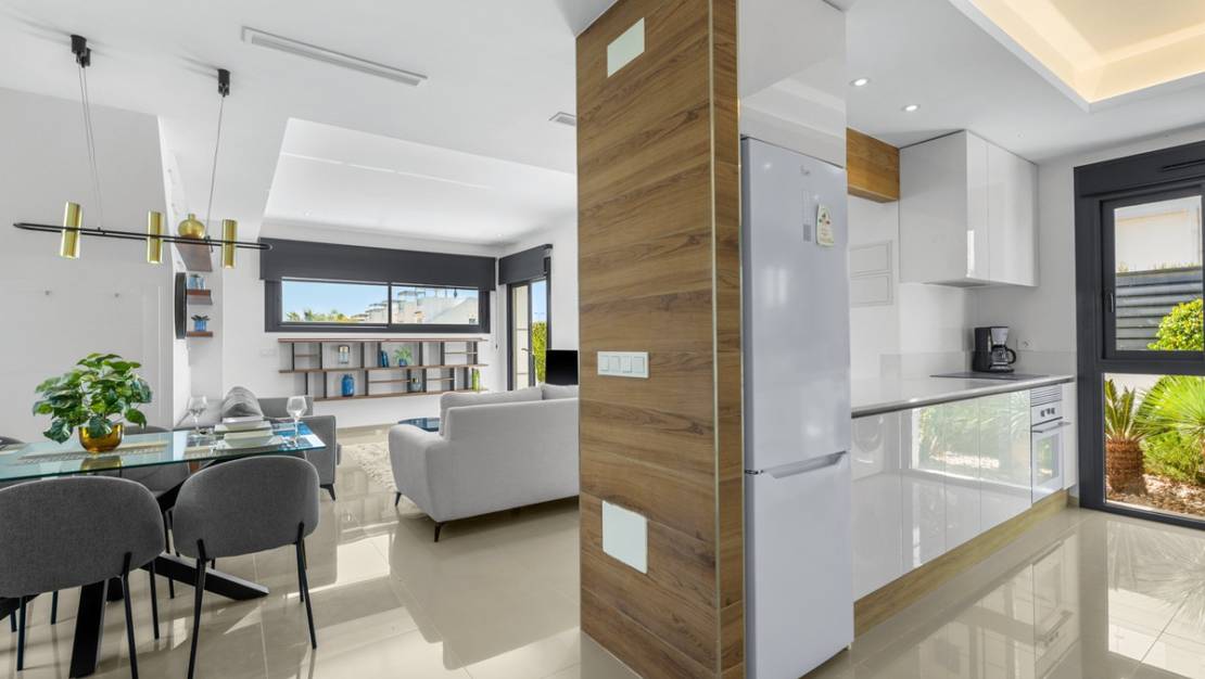 Venta - Chalet - Rojales - Ciudad Quesada