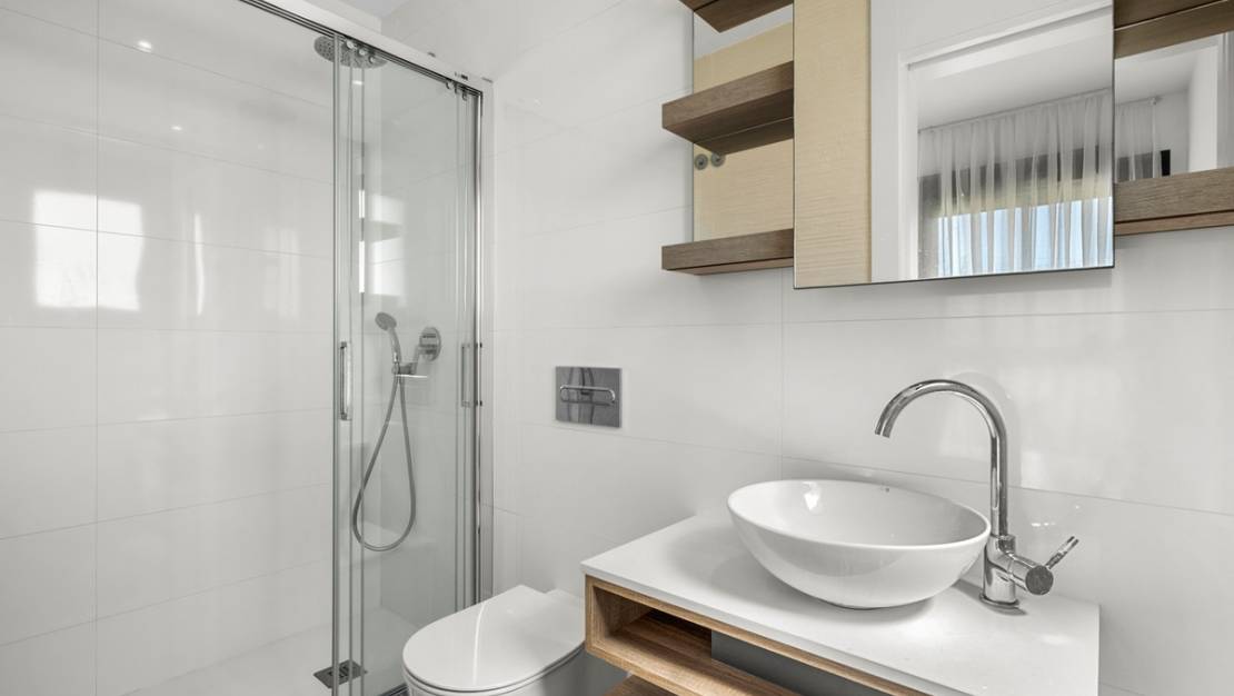 Venta - Chalet - Rojales - Ciudad Quesada