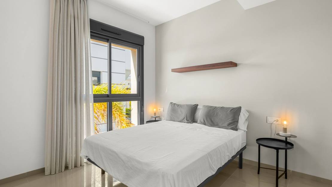 Venta - Chalet - Rojales - Ciudad Quesada