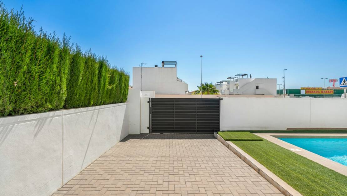 Venta - Chalet - Rojales - Ciudad Quesada