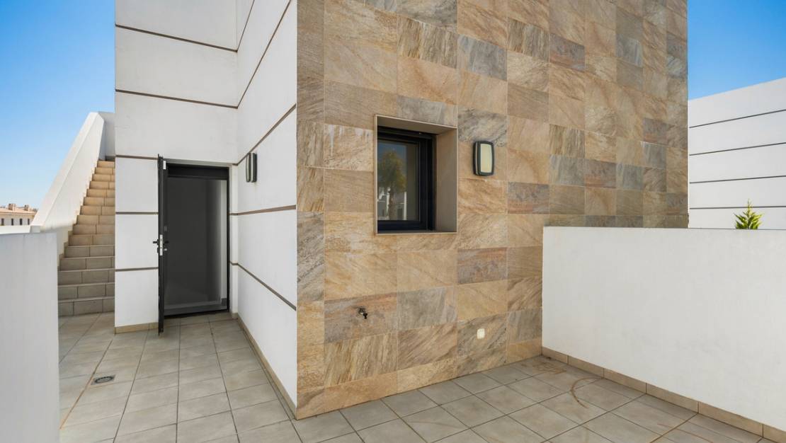 Venta - Chalet - Rojales - Ciudad Quesada