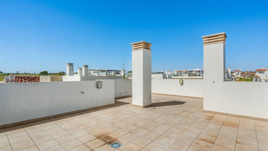 Venta - Chalet - Rojales - Ciudad Quesada
