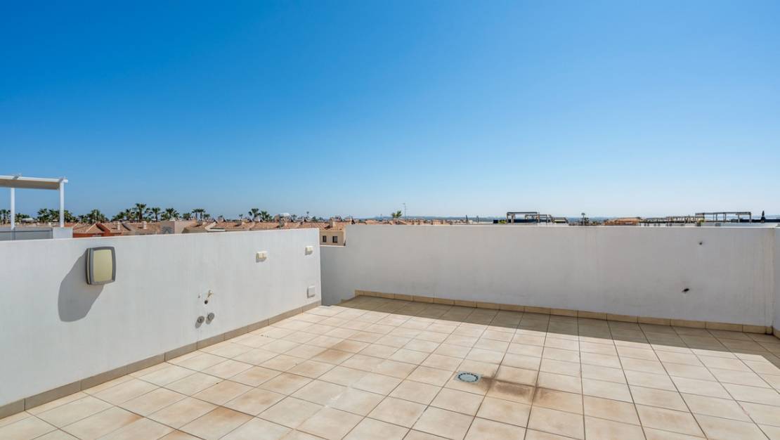 Venta - Chalet - Rojales - Ciudad Quesada