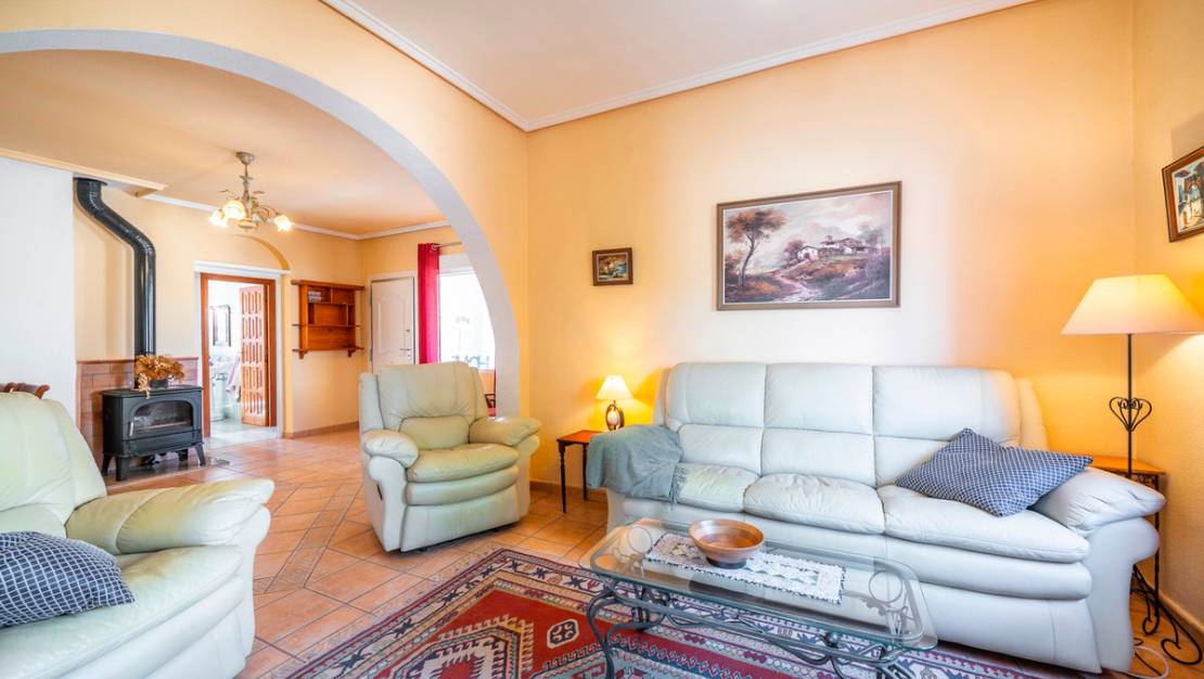 Venta - Chalet - Rojales - Ciudad Quesada