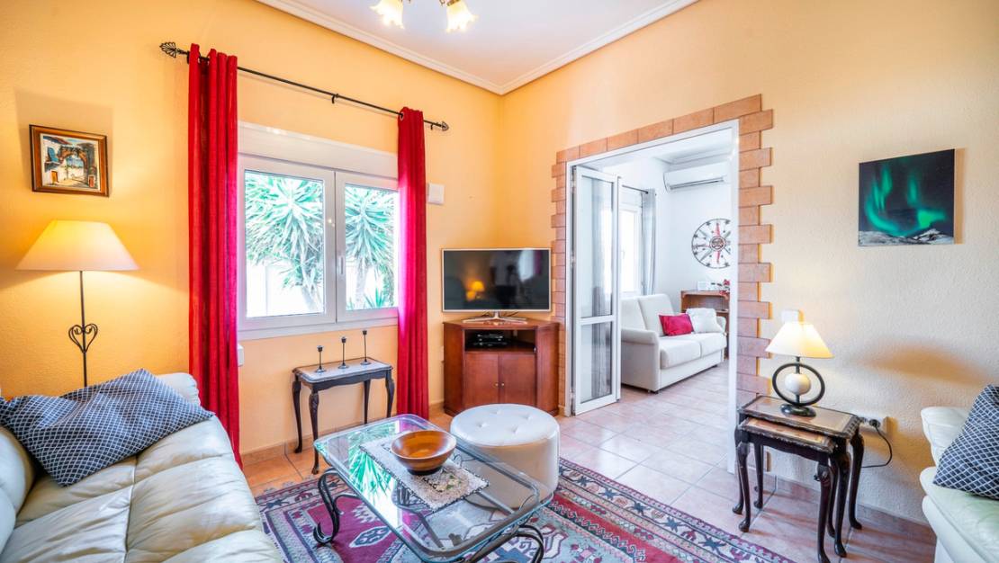 Venta - Chalet - Rojales - Ciudad Quesada
