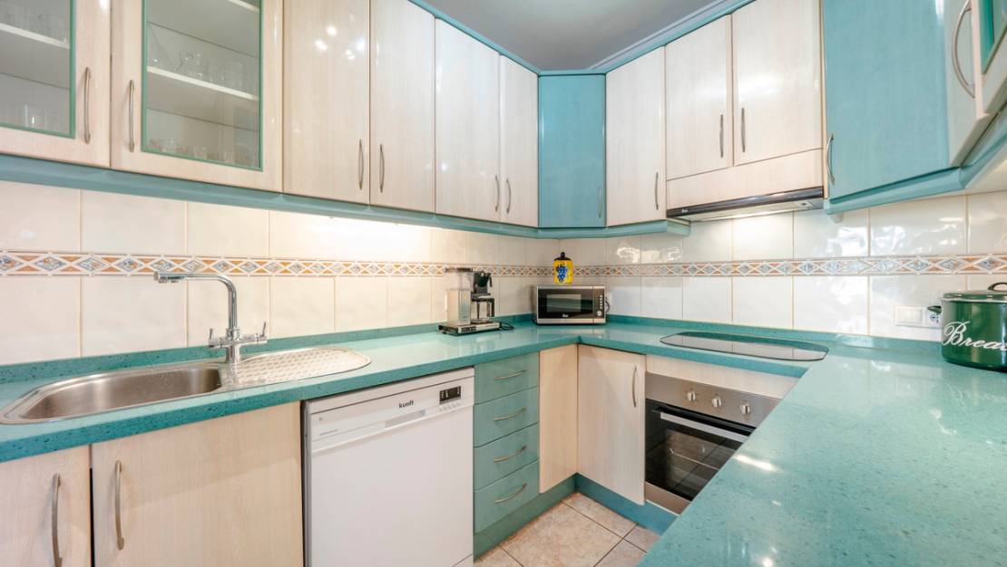 Venta - Chalet - Rojales - Ciudad Quesada