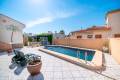 Venta - Chalet - Rojales - Ciudad Quesada