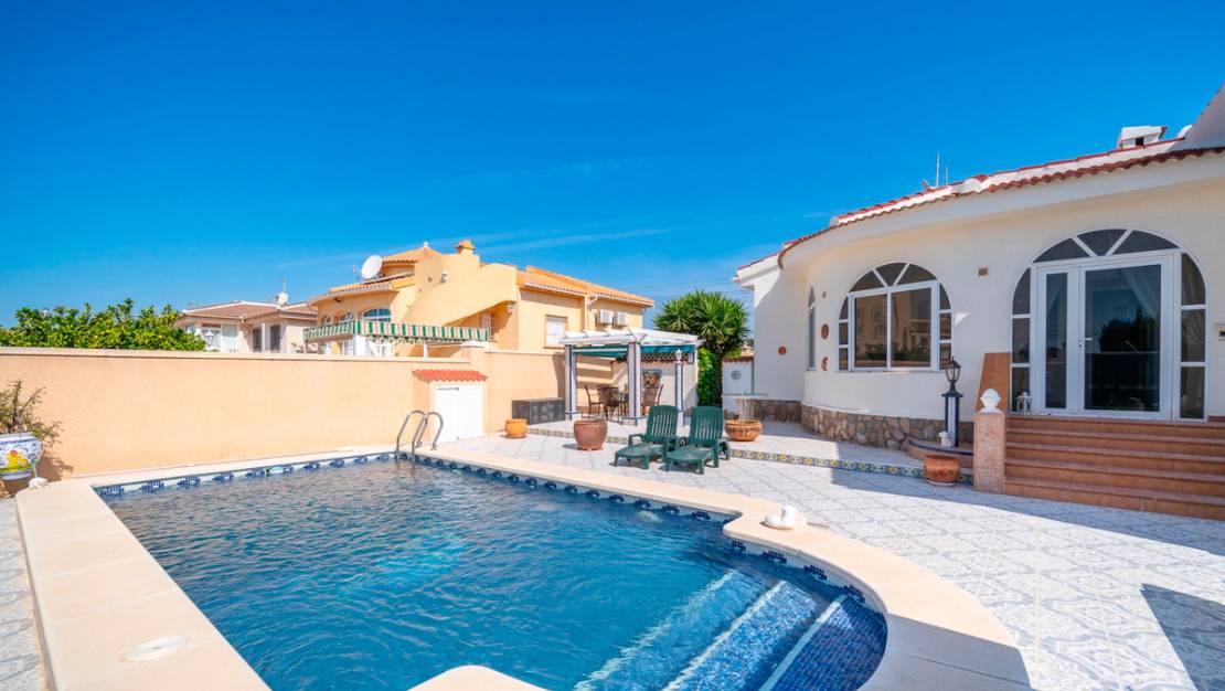 Venta - Chalet - Rojales - Ciudad Quesada