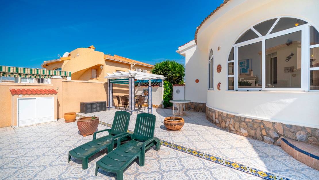 Venta - Chalet - Rojales - Ciudad Quesada