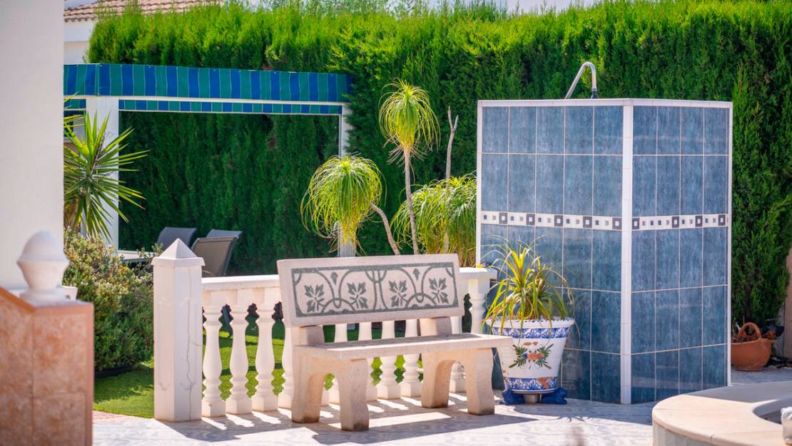 Venta - Chalet - Rojales - Ciudad Quesada