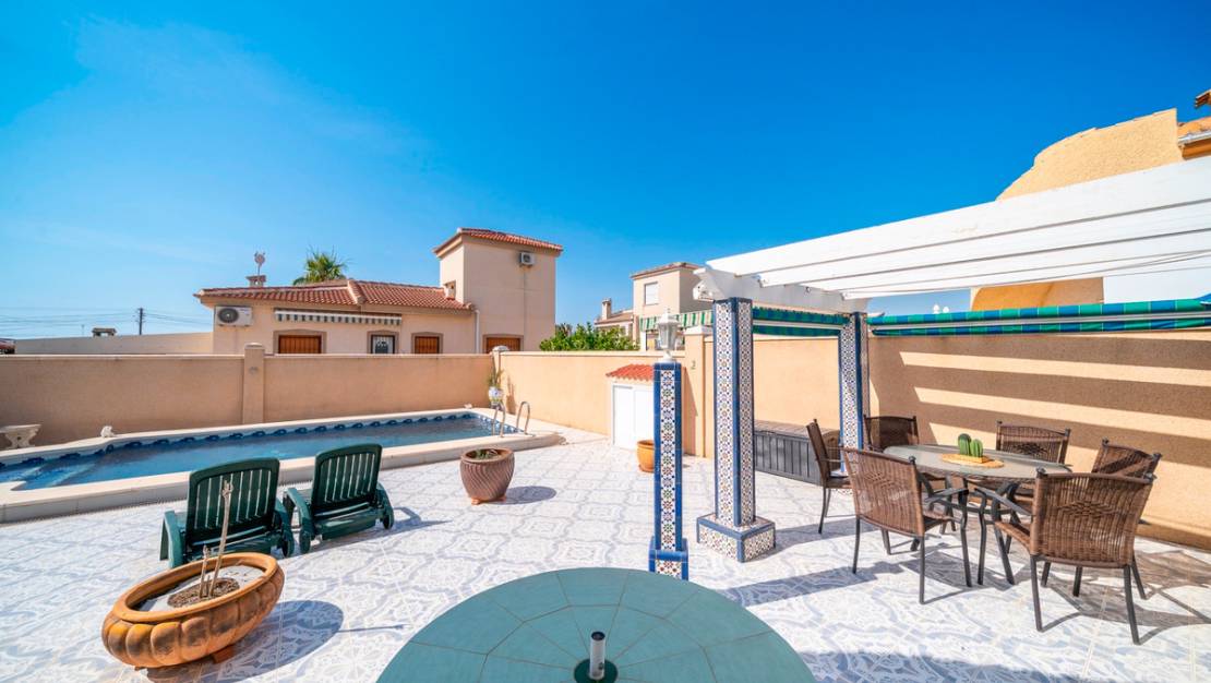 Venta - Chalet - Rojales - Ciudad Quesada