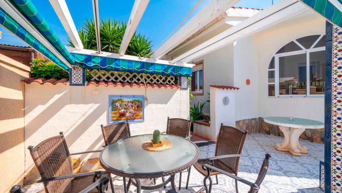 Venta - Chalet - Rojales - Ciudad Quesada