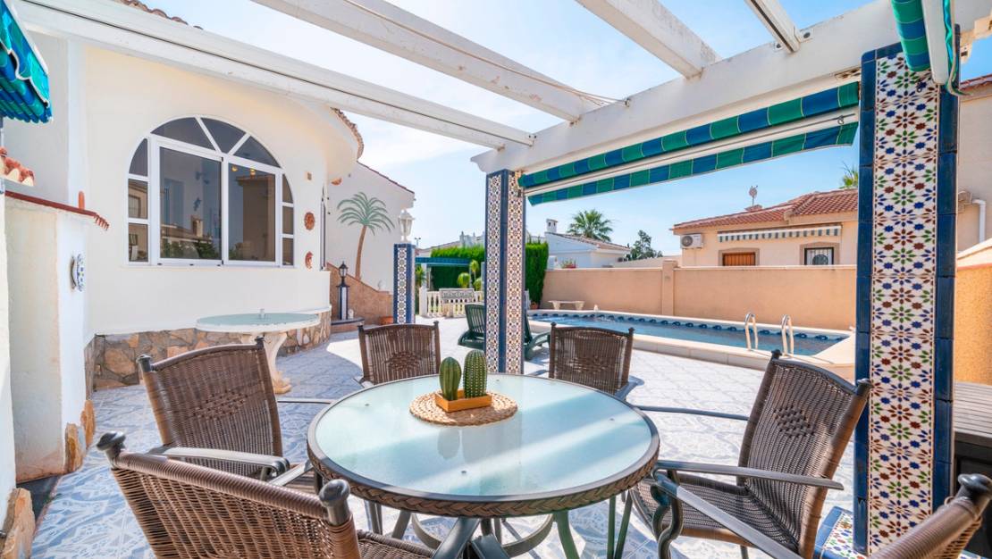 Venta - Chalet - Rojales - Ciudad Quesada
