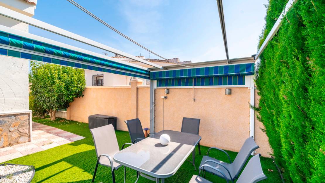 Venta - Chalet - Rojales - Ciudad Quesada