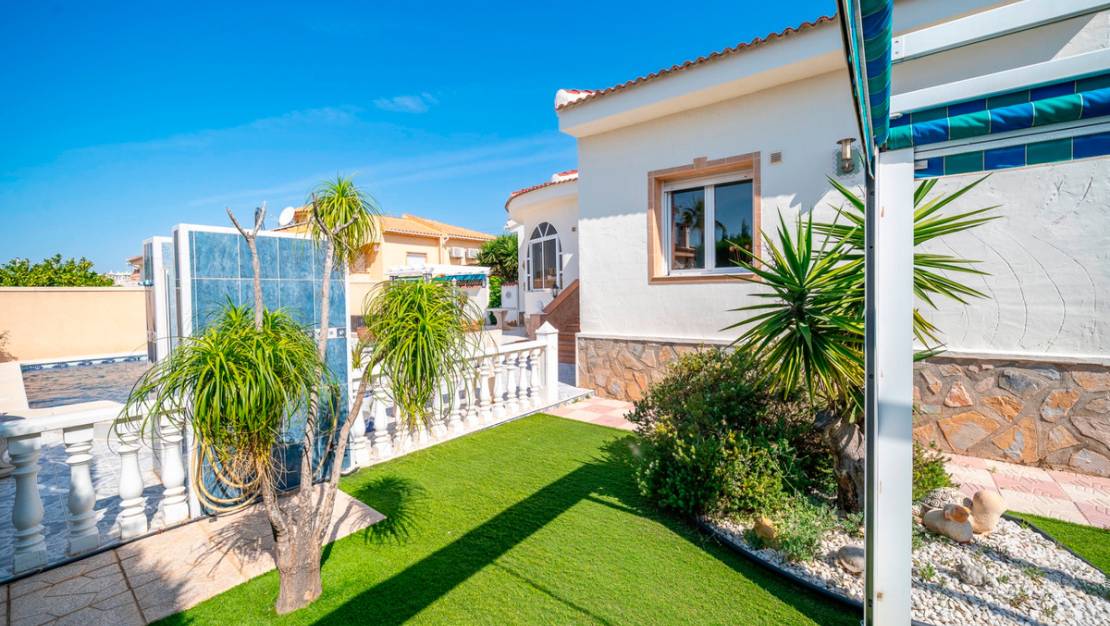 Venta - Chalet - Rojales - Ciudad Quesada