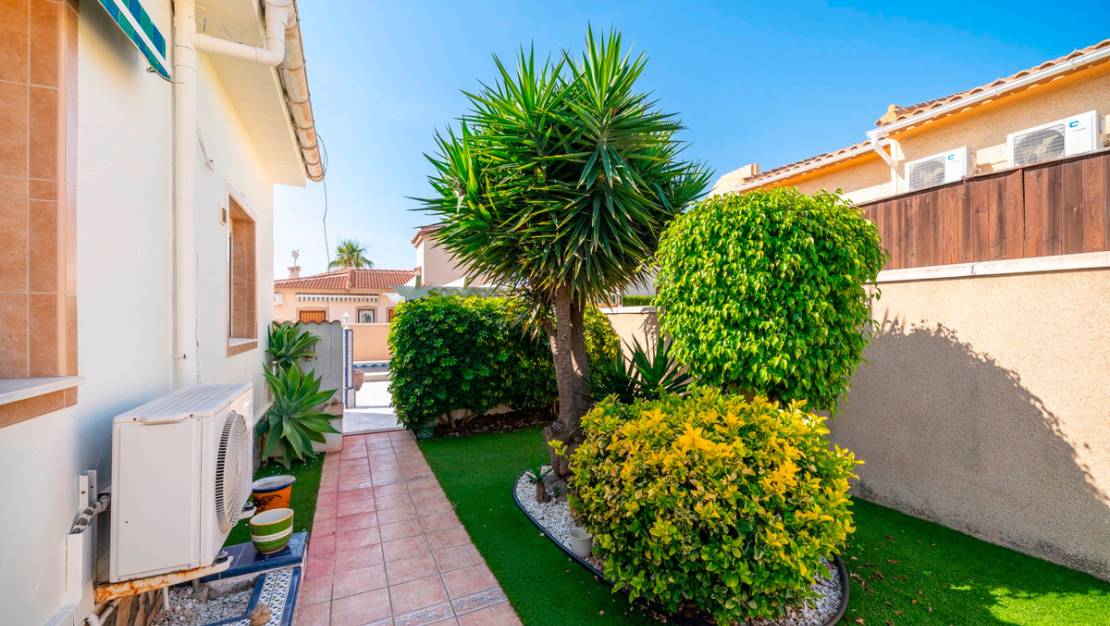 Venta - Chalet - Rojales - Ciudad Quesada